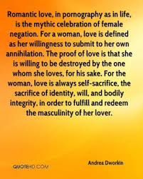 Andrea Dworkin Quotes | QuoteHD via Relatably.com