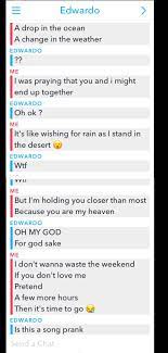 This song is a fun way to prank a friend who is in a relationship or a close friend you only have a platonic relationship with. My Lyric Prank Worked For Once Text Pranks Song Lyric Prank Lyric Pranks