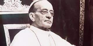If you were at the center one of the world's largest organizations, would you lose the prada shoes? Do You Know Pope Pius Xi Proprofs Quiz