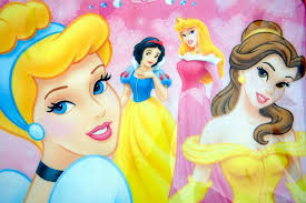 Beauty And The Backlash Disneys Modern Princess Problem Wsj