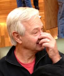 Devon DeVries (@devdevries)