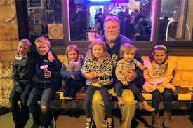 Fundraiser by Annie Bennett Jorgensen : Danny Bennett's Heart of Gold