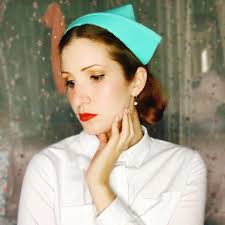 Or Nurse Hat