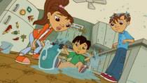 Watch maya and miguel free kisscartoon. Maya Miguel Season 1 Episode 1