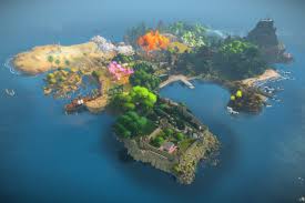 Maybe you would like to learn more about one of these? The Creators Of The Witness On How They Made A 100 Hour Puzzle Game The Verge