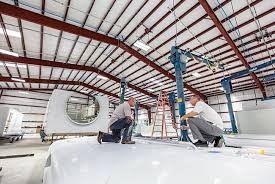 Vaccine rollout as of aug 23: Covid 19 S Impact On Florida S Manufacturing Sector Florida Trend Feature