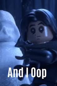 The Lego Star Wars Skywalker Saga Is A Game That Is Actually Happening Star Wars Quotes Star Wars Humor Star Wars Memes