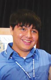 Marcus Barbee's Instagram, Twitter & Facebook