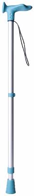 BAR Crutch | Forta