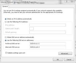 Dns packets contain many fields and headers in which data can be concealed. Use Free Internet Using Simple Dns Hack Official Hacker