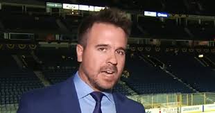 Marc-André Perreault annonce son départ de TVA Sports