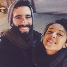 jesse, aka Imaginary Future/my favorite person ever/my husband, just  released a brand new album under a brand new project called Jome and (i  promise i'm only slightly biased when i say this)