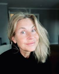 Kamilla Oresvärd • Författare