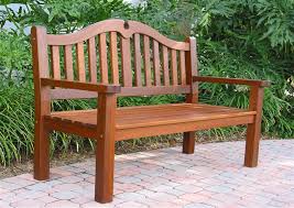 Wooden garden arbour 'goodwood' in beech stain. Ipe Wood Outdoor Furniture Ironwood Garden Benches Loungers Tables And Chairs Ipe Furniture