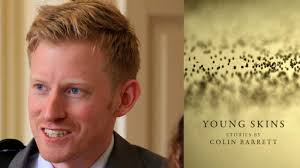 Young Skins by Colin Barrett is the new Irish Times Book Club reading  choice