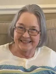 Obituary information for Reba Kay Bastine