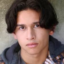 Grant Harrison Mateo — The Movie Database (TMDB)