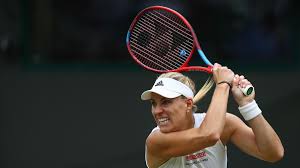 Ashleigh barty is an australian professional tennis player and former cricketer. Wimbledon Ashleigh Barty Gegen Angelique Kerber Halbfinale Live Im Tv Livestream Und Liveticker Eurosport