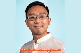 Raoul Manuel Archives