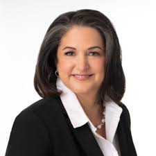 Renee Moore, PMP, SSM