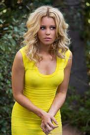 On the debut episode of 'my body, my podcast' from audible, the actress, producer and. Bild Zu Elizabeth Banks Madelsabend Bild Elizabeth Banks Filmstarts De