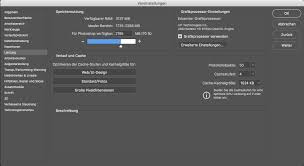 Dann ist die deaktivierung der anwendungen eine gute methode, um den speicher zu entlasten. Leistungsoptimierung Fur Photoshop