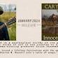 Cary Morin