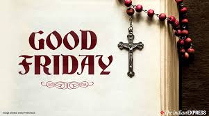Beacon international college wishes this good friday fills you with hopes and aspirations! Good Friday 2020 Wishes Images Photos Messages Status Quotes Hd Wallpapers Sms Gif Pics Greetings