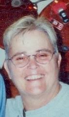 Kathryn "Kitty" Jacobs Obituary