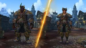 World of warcraft features 10 allied races with . Guia Para Desbloquear Los Humanos De Kul Tiras Como Raza Aliada Alter Time