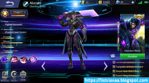 Cara menggunakan lulubox skin ml. 10 Skin Termahal Di Mobile Legends Ml Bukan Harga Rakjel