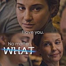 700 《They Call It Divergent》 ideas