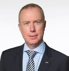 INFRONT'S BRUNO MARTY ON PRIVATE EQUITY, MEDIA RIGHTS AND THE NEED FOR  CO-OPERATION