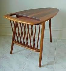 Gorgeous Magazine Rack Table Magazine Rack Side Table Wooden Magazine Rack Surfboard Table Table