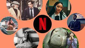 Top 20 Filme Die Besten Netflix Originals Aller Zeiten