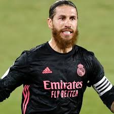 Sergio ramos garcía (spanish pronunciation: Real Madrid Captain Sergio Ramos Turns Down Contract Offer To Play Two More Years