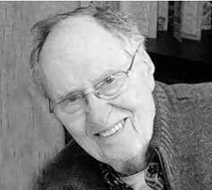 Robert GIFFORD Obituary (2014)