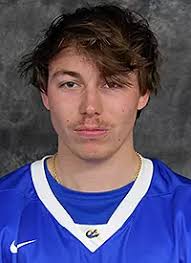 2023 Men's Lacrosse Roster