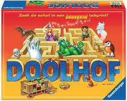 All of our games are designed with the highest quality standards for content and materials. Ravensburger Doolhof Rennen Brettspiel Kinder Erwachsene
