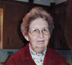 Elizabeth DeWitt Obituary (1931