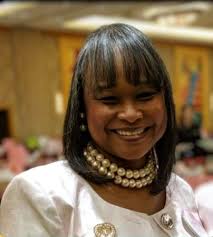 Alumni Chapter Officers