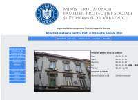 Casa judeteana de pensii ilfov. Agentia Judeteana Pentru Plati Si Inspectie Sociala Ilfov Bucuresti Profil Cylex