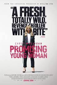 Apr 23, 2021 · promising young woman, the thriller written and directed by emerald fennell, puts an allegorical spin on a the 21st century revenge trope. Reference Promising Young Woman Pomfort