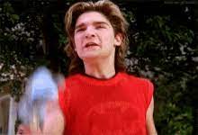 Donald rumsfeld has an excellent piece in opinionjournal.com today, based on his speech at sais on monday. The Burbs Gifs Tenor