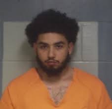 Cambridge Man Arrested