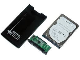 This article 'backup external to another external hard drive you'll be grateful for the suggestion. External Drive Died Your Data May Still Be Easy To Recover Pcworld