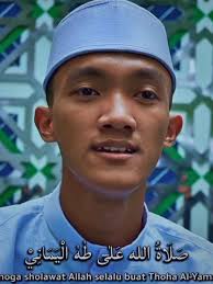 Sholawat Yamaniyah: Suara Merdu Dari Sulthon Falakhudin