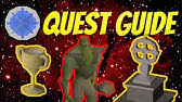 Below you can find a list of all available osrs quests that give an attack experience reward. Quests With Good Xp Rewards In Osrs Youtube