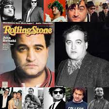 John Belushi Sighting in Carbondale