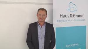 Die vollständige anschrift finden sie hier in der detailansicht. Haus Grund Tv Haus Grund Rlp